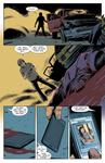 EC Epitaphs from the Abyss Vol. 1 (Oni Press) - фото 6