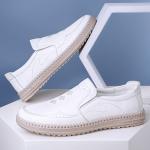 Повседневные туфли мужские Captain illy, белый - фото 11