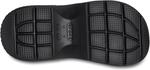 Унисекс-сапоги Crocs Stomp Lined Shorty, Black/Black - фото 3