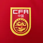 Nike Куртка унисекс красная, Red - фото 3