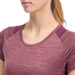 Футболка evii ss w Energetics, мультиколор - фото 3