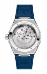 Часы constellation co axial master chronometer 41 мм Omega - фото 2