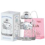 Чашка пластиковая Hello Kitty Sanrio, Hello Kitty+Shopping Bag - фото 2