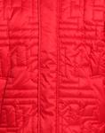 Пуховик Ferrari, красный - фото 4