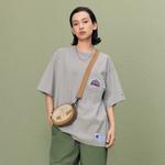 Футболка «Чемпион» унисекс Champion, цвет Black - фото 15