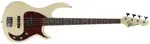 Бас-гитара Peavey MILESTONE 4 IVORY, 4 струны, 2025 - белая - фото 4