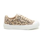 Кроссовки Rocket Dog Cheery Sneaker, Tan Leopard Print - фото 5