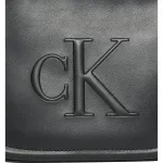 Сумка-шоппер Calvin Klein LV04F3219G, черный - фото 3