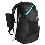 Рюкзак Movement Skialpi Pack Plus Helmet 24L, черный - фото 4