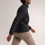 Куртка женская Arcteryx Cerium, черный - фото 6