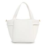 Tamaris Шоппер 'Kathi' в белом цвете - фото 2