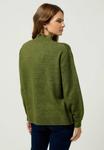 Джемпер M&Co Jumper, Green - фото 2
