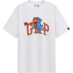 Футболка MTSS Collaboration Unisex GAP, синий - фото 5