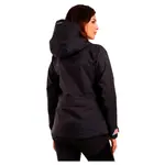 Куртка Kilpi Metrix, черный - фото 2