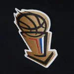 Свитшот Mitchell & Ness x NBA унисекс Mitchell Ness, фиолетовый - фото 5