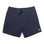 Шорты Ocean & Earth Priority 17В'' shorts, синий - фото