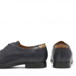 Туфли Lasocki TOR-03 MB Navy, темно-синий - фото 3