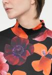 Топ Colourful Rebel NEYO MULTI FLOWER, Multi-Coloured/Black/Multi-Coloured - фото 6