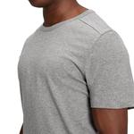 Футболка on-t m On, серый - фото 4