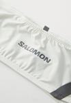 Ремень Salomon PULSE BELT UNISEX, Icicle/Castelrock/Mint - фото 4