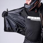 Куртка Leatt ADV FlowTour 4.5 Short - фото 6