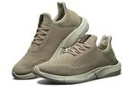 Кроссовки ingram grey/brown Skechers, коричневый - фото 3