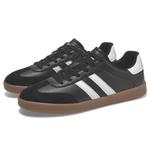 Кроссовки Doraemon Skateboarding Shoes Unisex Low-top, серебряный - фото 50