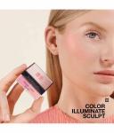 Румяна GIVENCHY Prisme Libre Blush, Nr. 01 - Mousseline Lilas, 4.48g - фото 2