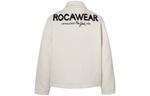 ROCAWEAR Пуховик Unisex, Black - фото 4