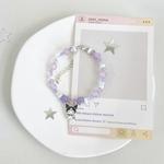 Акриловые браслеты Women's Sanrio - фото 5