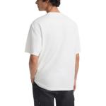 Футболка унисекс GAP, белый - фото 8