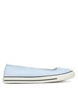 Балетки Chuck Taylor All Star Dainty A16215C Converse, синий - фото