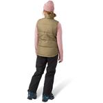 Брюки Flylow Donna Flylow, Black - фото 3