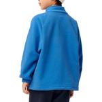 Толстовка GS Asics, синий - фото 4