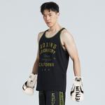 VENUM Боксерские перчатки PU Training, Competition Unisex White/Black - фото 5