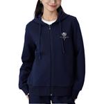 Kappa Свитшот Women's Midnight Blue - фото 5