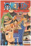 One Piece 3 in 1 Vol. 8 (Panini) - фото