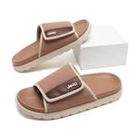 Шлепанцы и сланцы Jeep Slide Slippers Unisex - фото 8