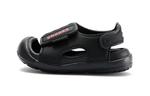 Детские сандалии SNORKS, черный - фото