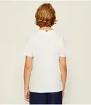 Футболка Regular fit Tommy Hilfiger, белый - фото 3