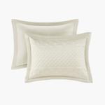 Набор одеял Croscill Classics Versailles из 3 предметов, цвет Champagne - фото 3