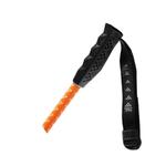 Горнолыжные палки Black Crows Meta Poles - ОРАНЖЕВО-БЕЛЫЕ - фото 2