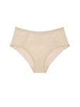 Трусы Triumph Maxislip Amourette Charm, цвет creamy dream - фото