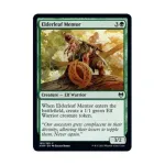 CCG Наставник Старшего Листа (клавиша C), MTG - Kaldheim - фото