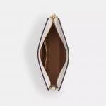 Coach Outlet Сумка-кроссбоди, золотой - фото 2