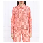 Куртка стандартного кроя Marc Cain, мультиколор - фото