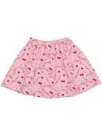 Юбка Walkiddy, розовый - фото 3