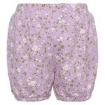 Шорты Hummel Glad, фиолетовый - фото 2