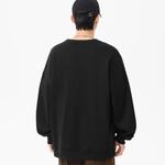 Унисекс свитшот WARRIOR, темно-синий - фото 7