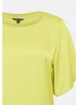Футболка цвета 7167_kiwi green comma - фото 6